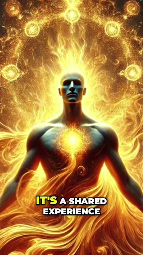 Recognizing the Fire: Finding Empathy in Struggles