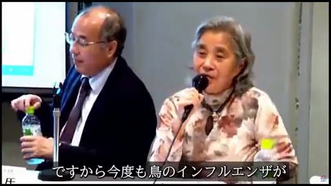 ワクチンは「政策」「ドル箱」だと 毎回のワクチン需要検討会でどう宣伝したら打ってくれるかと