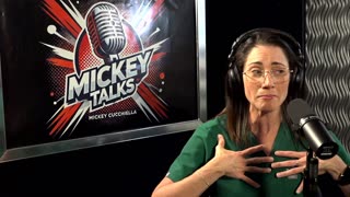 Mickey Talks EP: 150 - Dr. Earwax