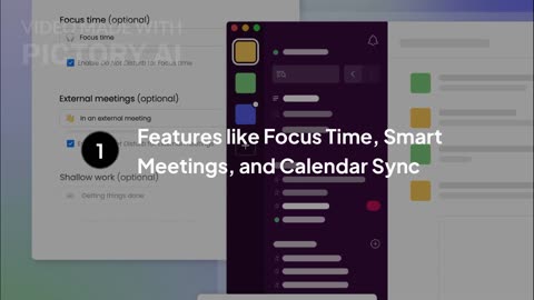 I Let AI Schedule My Entire Work Life & This Happened (Reclaim.ai)