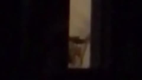 👻😱 Shadow Entity Caught Moving! Watch Closely... | TheHauntingHour