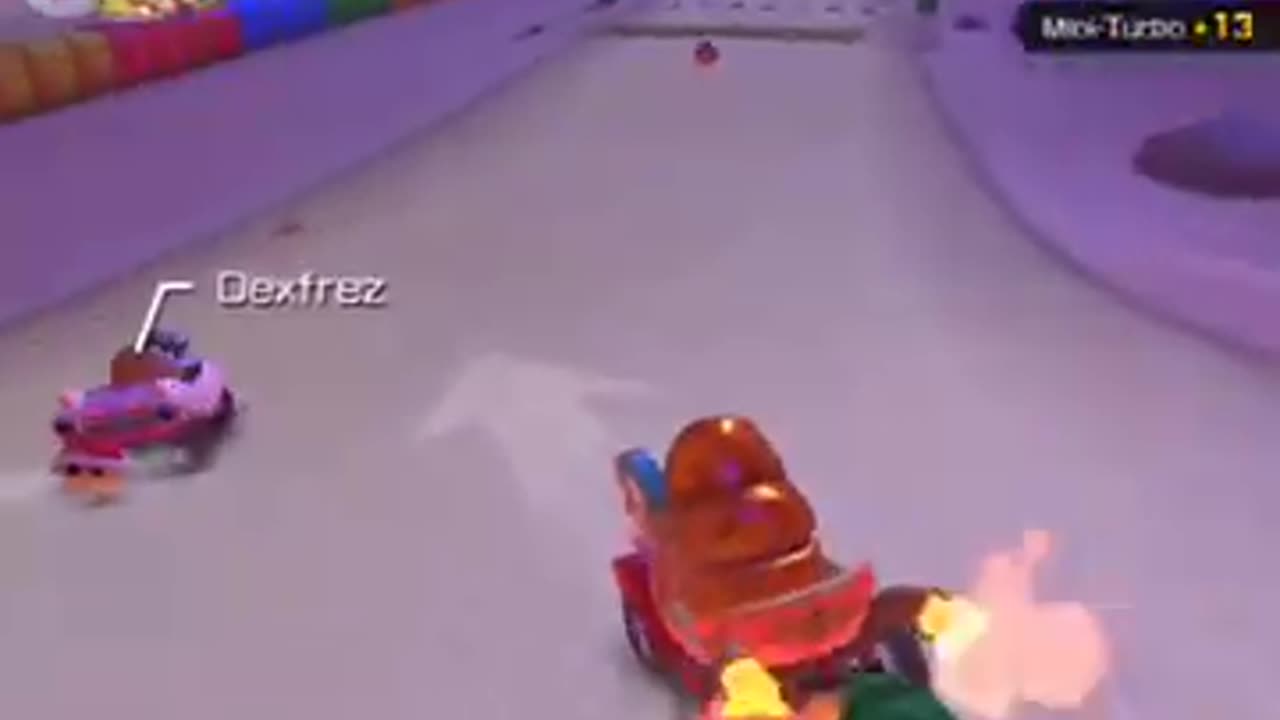 🏁 Mario Kart Tour Sunset Tour: Birdo Cup 🏆