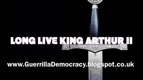 The Birth of Arthur.