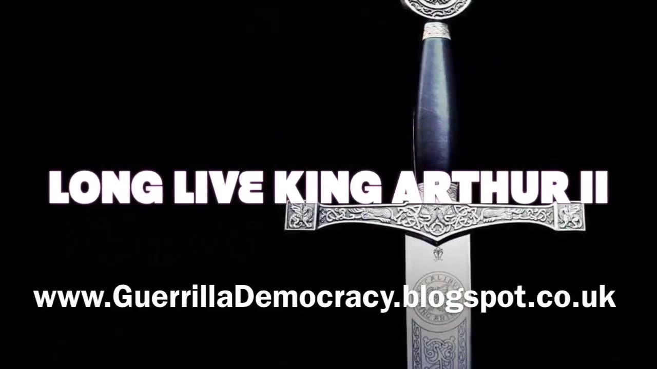 The Birth of Arthur.