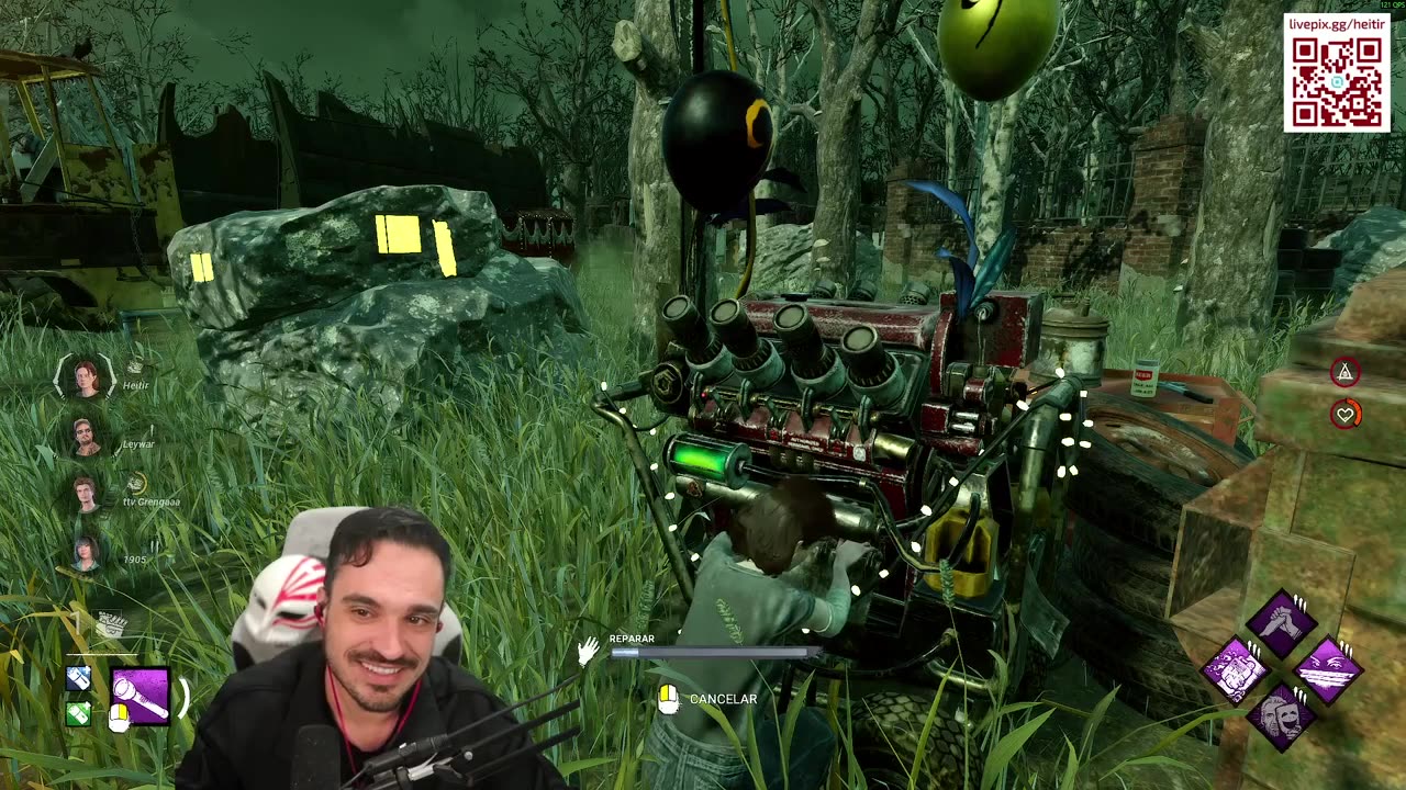 ultima chance na ranked desse jogo