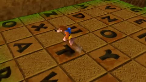 N64 Longplay - Banjo Kazooie - US