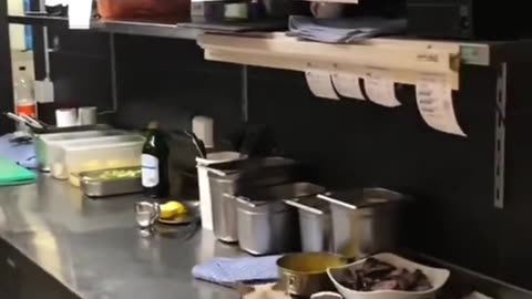 BEST RESTAURANT IN DÜSSELDORF