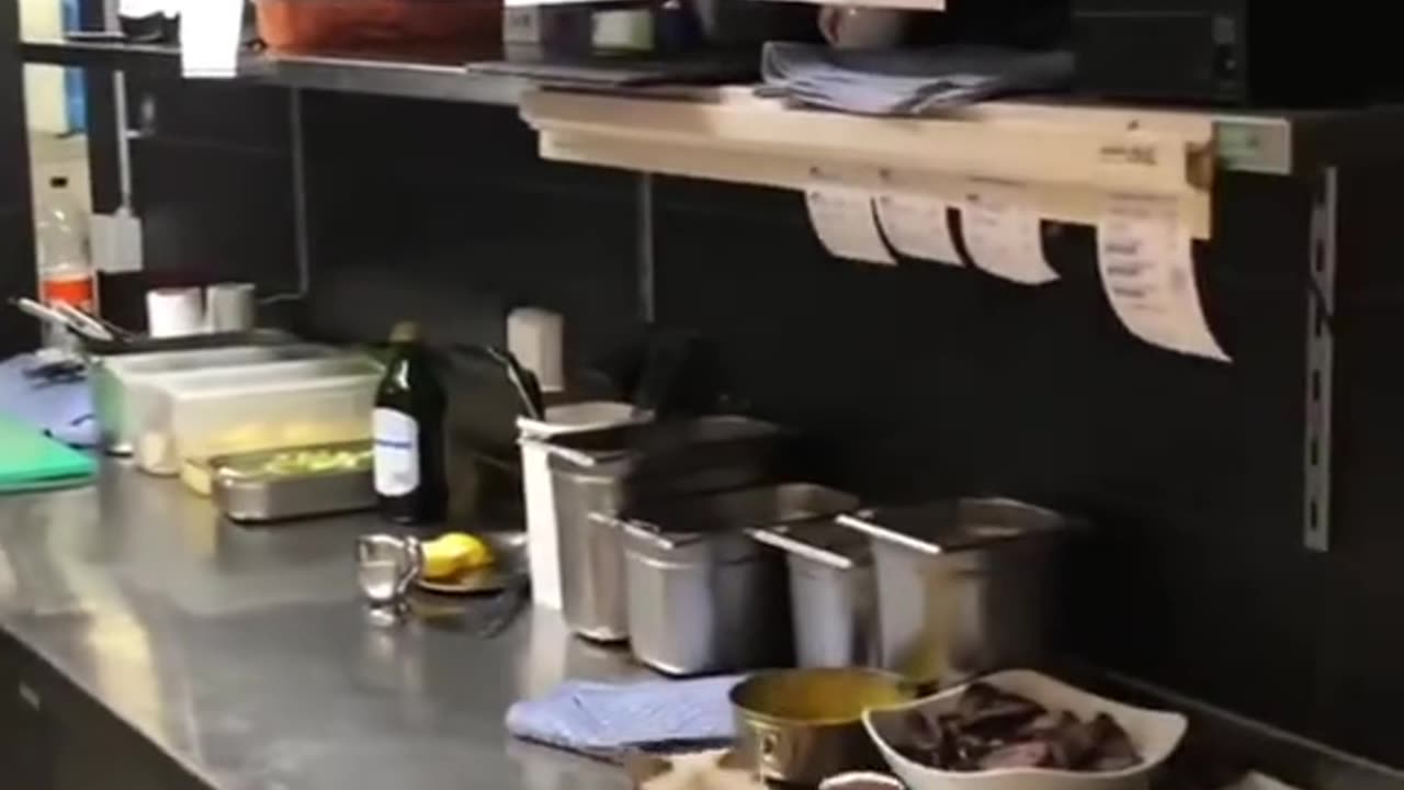 BEST RESTAURANT IN DÜSSELDORF