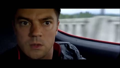 Need for Speed / Koenigsegg Race- The Spectre