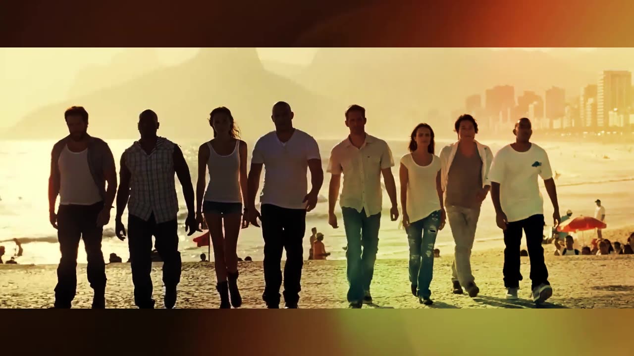 ⭐3rd EDIT - See You Again⭐