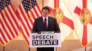 Florida High school partnership with TPUSA Announced