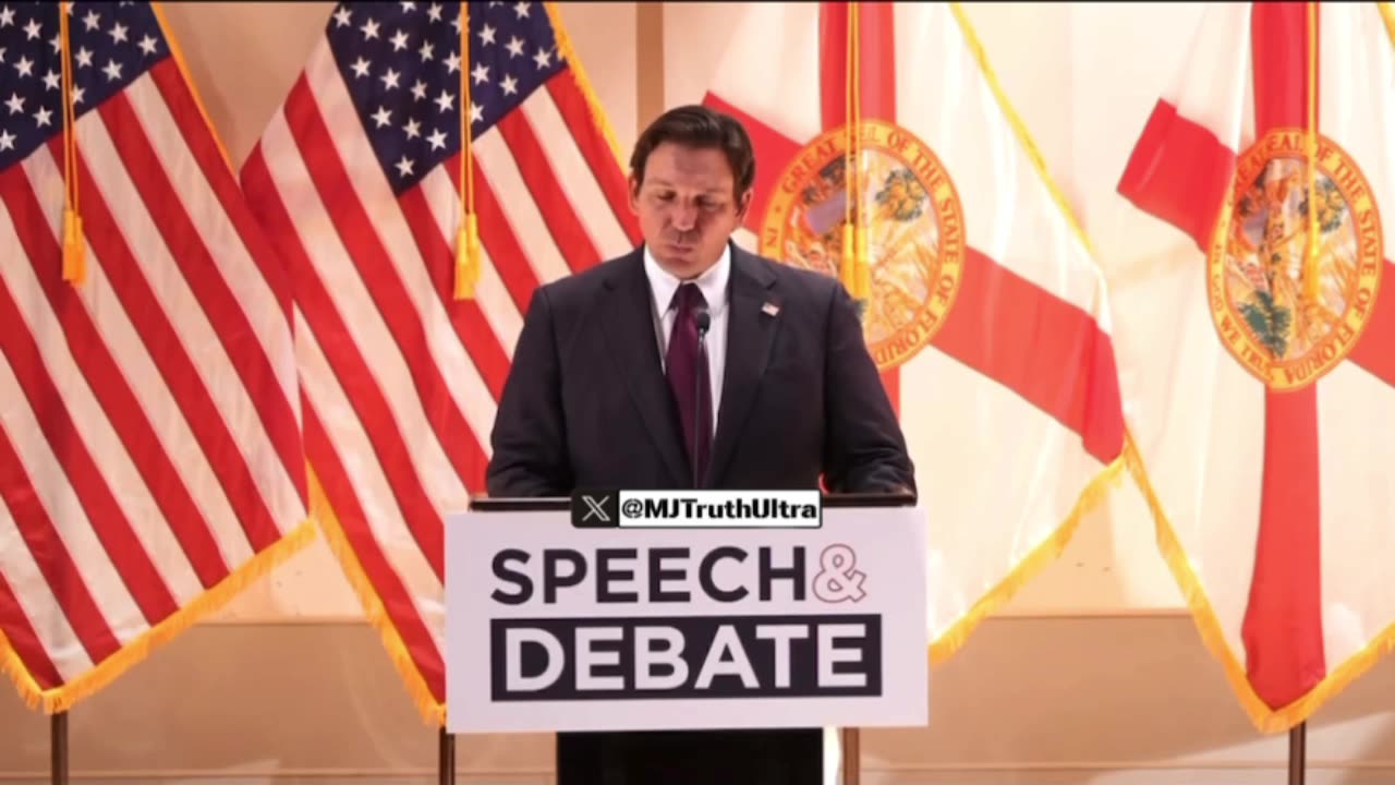 Florida High school partnership with TPUSA Announced