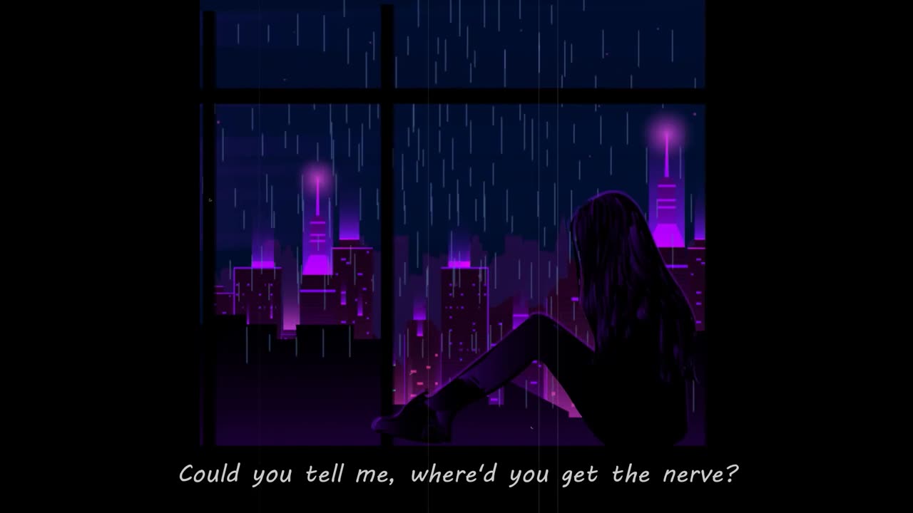 You Broke Me First (feat. Nia Mae)