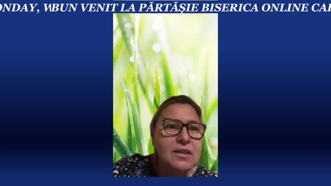 OFIMA RUSNAC -MERGEȚI VESTIȚI PE TOT PĂMÂNTUL!- #caleacătrerai #muzicacrestina #gospelsongs #cantari