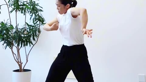 1050.拔骨抻筋