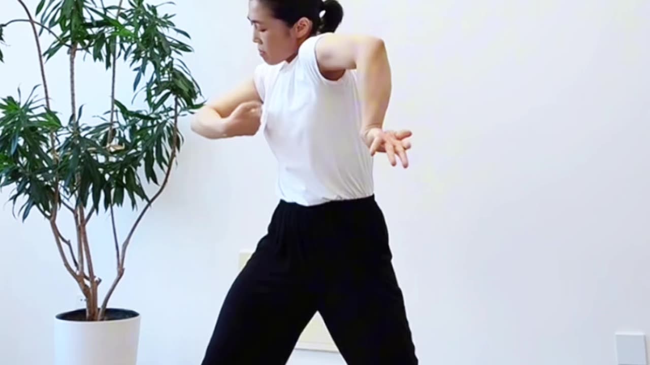 1050.拔骨抻筋