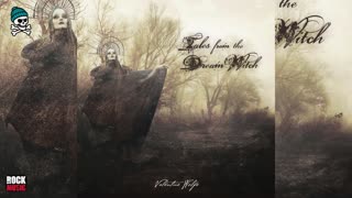 Valentine Wolfe - Tales From The Dream Witch (2025)