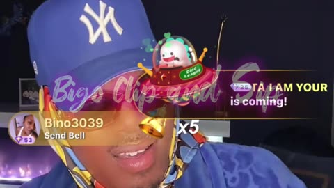 Supa goes off after LateNight talks shit about leaving his agency 1/1/26 #bigoclipandsip