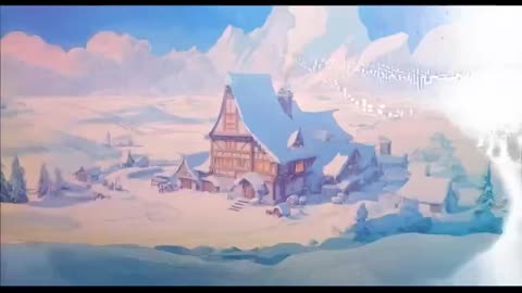 The night Trump saved Christmas