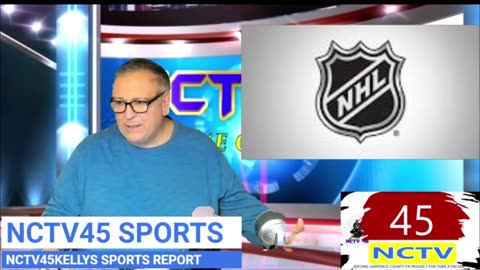 NCTV45 KELLY’S SIDE DOOR TAVERN SPORTS SAT NOV 29 2025