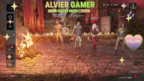 DEAD BY DAYLIGHT