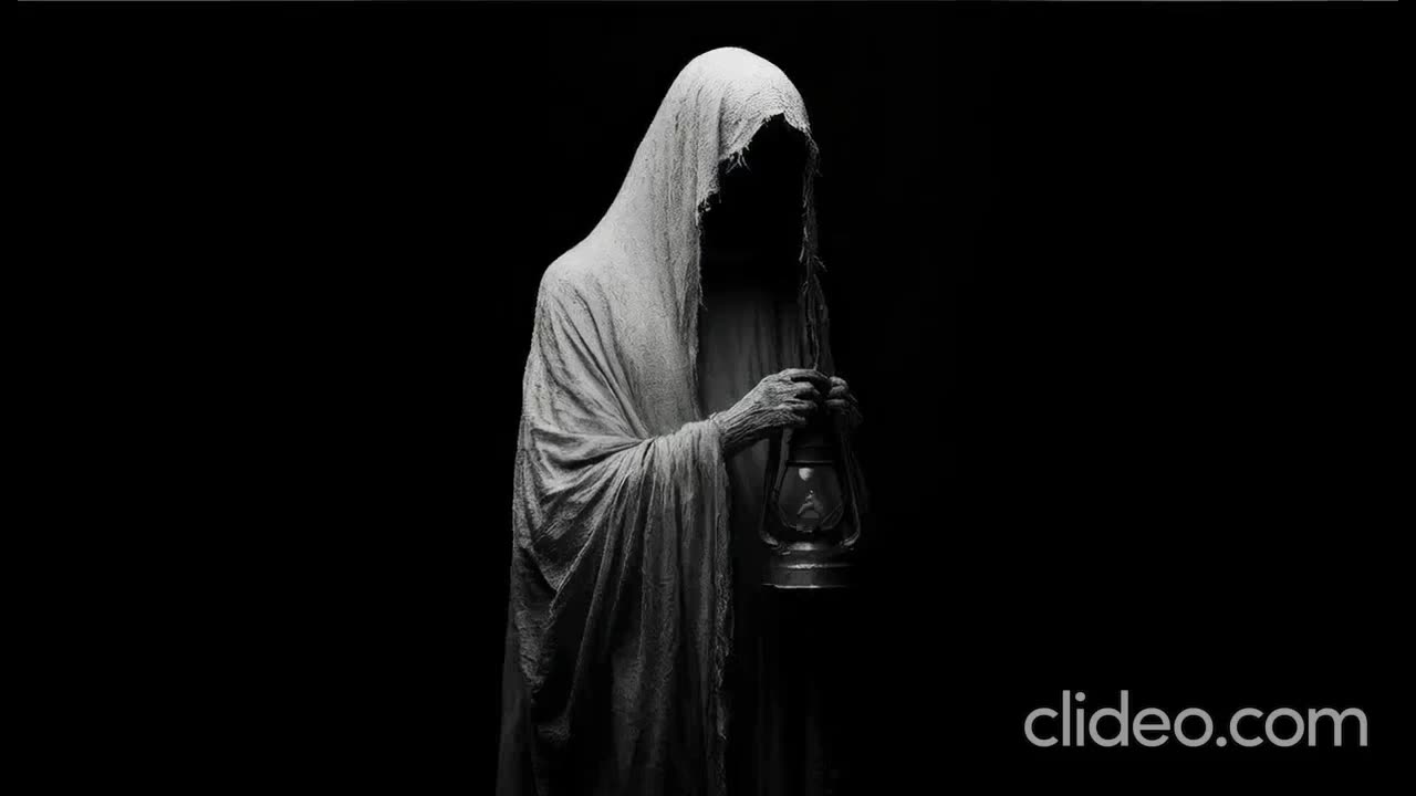 After 810 PM - Top 5 way to stay safe from hauntings