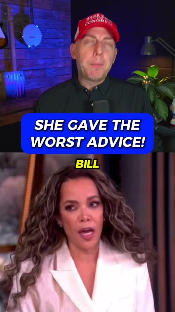 They are totally CLUELESS! 😂