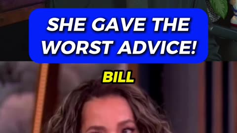 They are totally CLUELESS! 😂