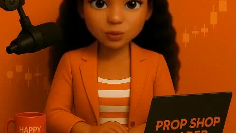 Prop Shop Trader 3 Free 25K Account #PropFirmPress #PropFirmDeals #GetFunded