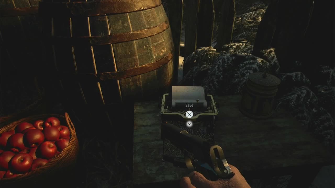 Resident Evil Village - PART 13