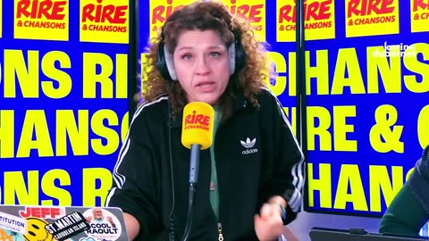 Pass Navigo l'augmentation est toujours à l'heure, elle ! - Karine Dubernet