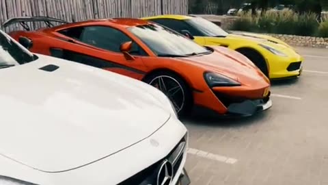 🚀🏎️ 0-60 in 2.1 Seconds LOOKS like this! | LuxurySportsCars