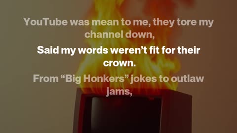 YouTube Was Mean to Me 2