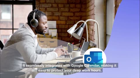 I Automated "Deep Work" & Became 500% More Productive (Focus Time App)