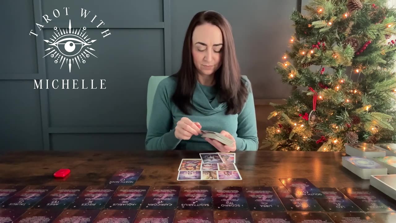 ♋️ Cancer - 2026 AstroHouse Deep Dive!