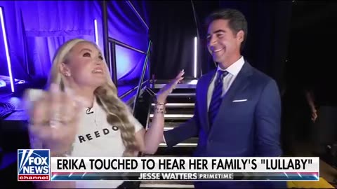 "🤯 Erika Kirk Unveils Shocking News That Could Change the USA Forever! 🇺🇸 | Must-Watch Update!"