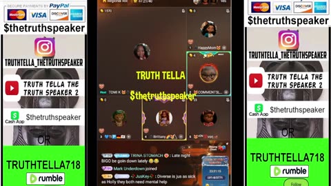 QUEEN TOMIKAY 3RD SHIFT PANEL