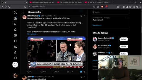 Music Bookends And Some Current Events