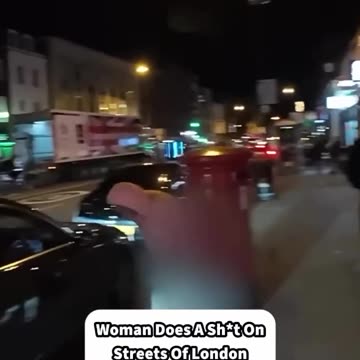 My first day in London (1)