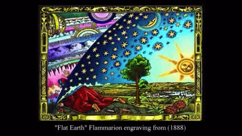 FlatEarth vs Round Earth :The Great Debate