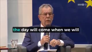 a woman will have to wear a head scarf because of islamophobia