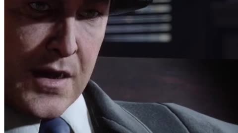 Mafia: Definitive Edition - the gang forms