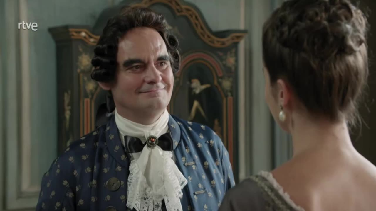 Valle salvaje capitulo 272 parte 2