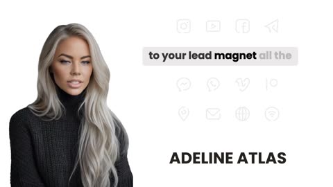 What is a Lead Magnet? (By Adeline Atlas)