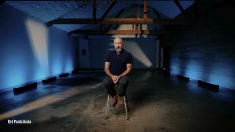 "You're gonna be told that there is a craft on its way to Earth.