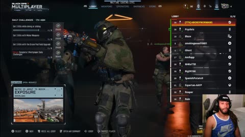 BLACKS OPS 7 OPEN BETA!!!!!!
