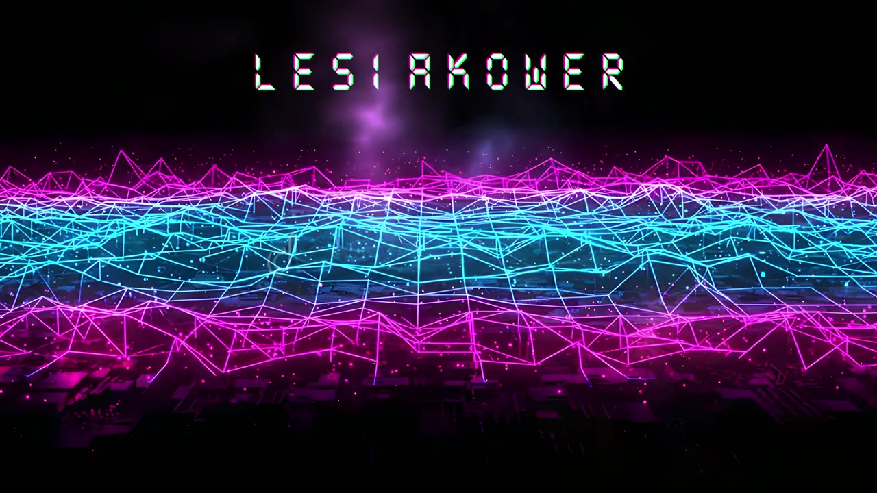 Full Speed Ahead | Lesiakower