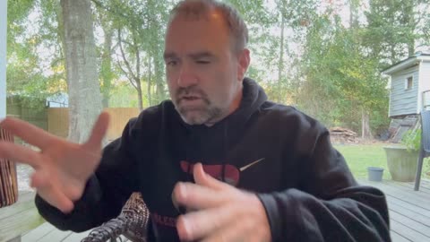 Will you be a weed or a good seed when Christ Jesus returns?