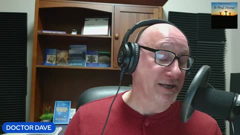 THE DAVID SPOON EXPERIENCE: OUR STRENGTH FROM THE LORD! 11-12-2025