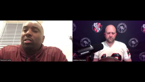 CIF Finals Weigh In: Redondo Union Seahawks